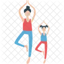 Exercise  Icon