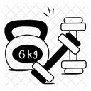 Exercise  Icon