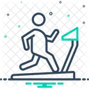 Exercise  Icon
