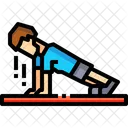 Exercise  Icon