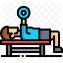 Exercise  Icon