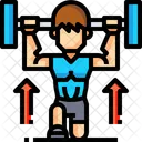 Exercise  Icon