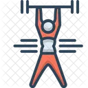 Exercise  Icon