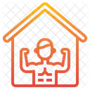 Exercise  Icon