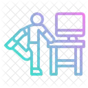 Exercise  Icon