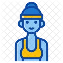 Exercise  Icon