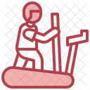 Exercise  Icon