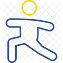 Exercise  Icon