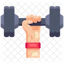 Exercise  Icon