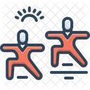Exercise  Icon