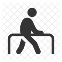 Walk Supported Icon