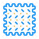 Exercise Mat Exercise Mat Icon