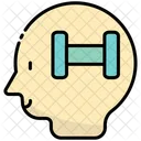 Exercise Mind Icon