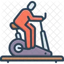 Exercises Physical Activity Workout Icon