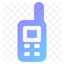 Walkie Talkies Icon