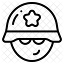 Exercito Ícone