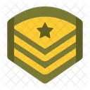 Exército  Ícone