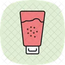 Exfoliante Corporal Locion Corporal Locion Icono