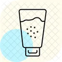 Exfoliante Corporal Locion Corporal Locion Icono