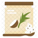 Exfoliante Cuerpo Coco Icono
