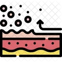 Exfoliant  Icon