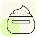 Exfoliante De Azucar Exfoliante De Azucar Exfoliante Icon
