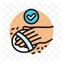 Exfoliate Body Intimate Icon