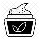 Exfoliating Scrub  Icon