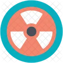 Exhaust Fan Air Icon