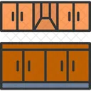 Exhaust Extractor Furniture Icon