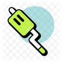Exhaust Car  Icon