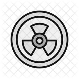 Exhaust Fan  Icon