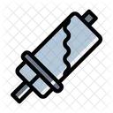 Exhaust  Icon