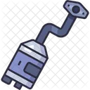 Car Parts Car Repair Spare Part Icon