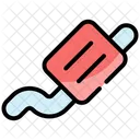 Exhaust Icon