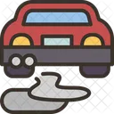 Exhaust  Icône