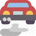 Exhaust  Icône