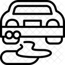Exhaust  Icône