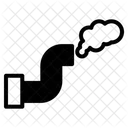 Exhaust Pipe Exhaust Vehicle Icon