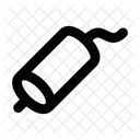 Exhaust Pipe Icon