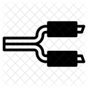 Exhaust Pipe Icon