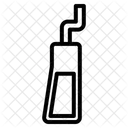 Exhaust pipe  Icon