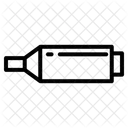 Exhaust Pipe Exhaust Vehicle Icon