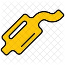 Exhaust Pipe Exhaust Vehicle Icon