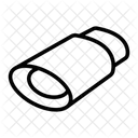 Exhaust Pipe Exhaust Vehicle Icon