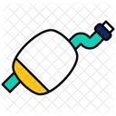 Exhaust Pipe Exhaust Vehicle Icon