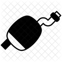 Exhaust pipe  Icon