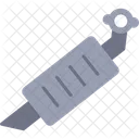 Exhaust Pipe Exhaust Pipe Icon