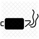 Exhaust pipe  Icon