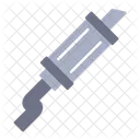 Exhaust Vehicle Automotive Icon